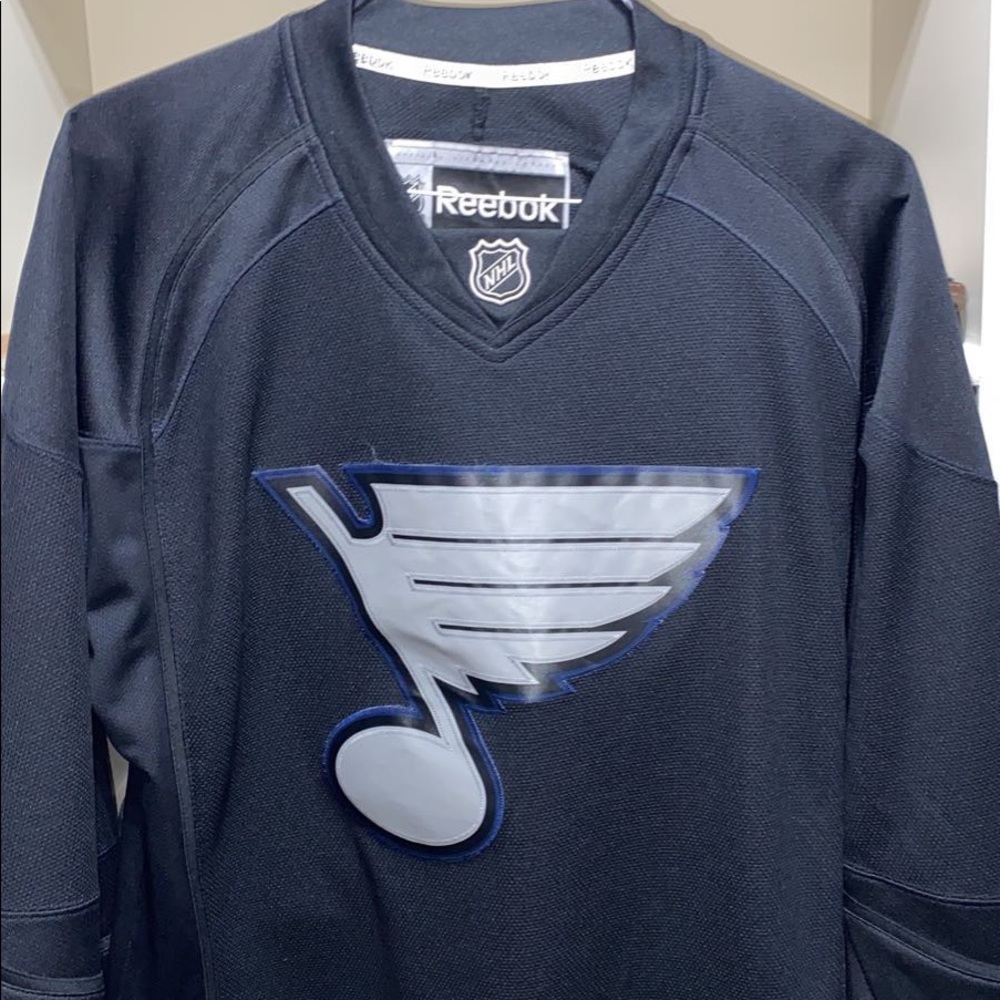 St. Louis Blues Jersey